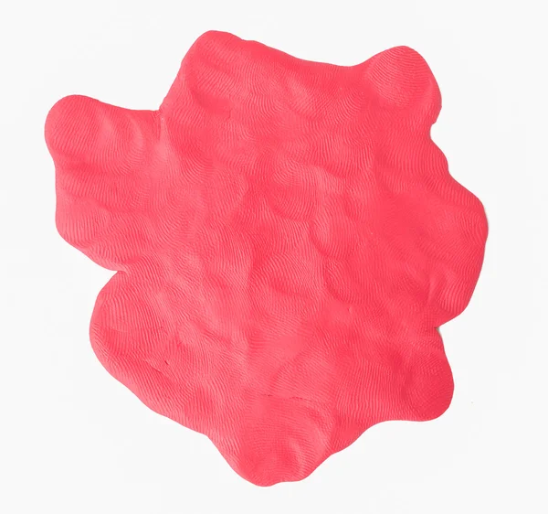 Plasticine . — Stock Photo, Image