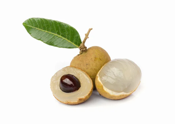 Longan meyve .