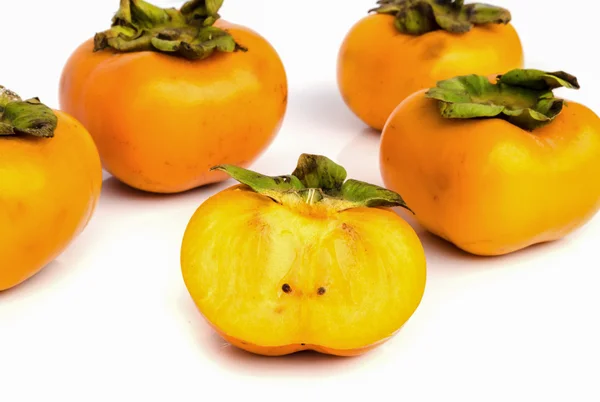 Persimmon frui. — Stock Photo, Image