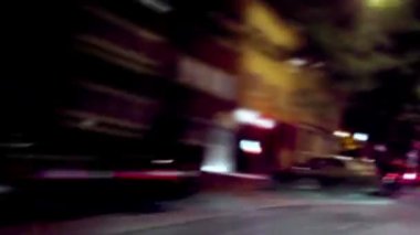 gece rush