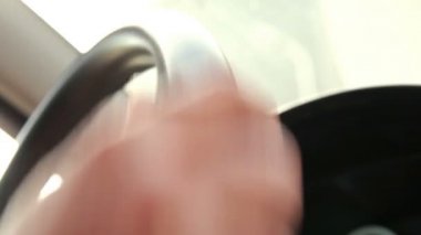 bir yaz günü sürüş