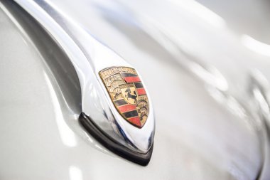 Klasik porsche 356