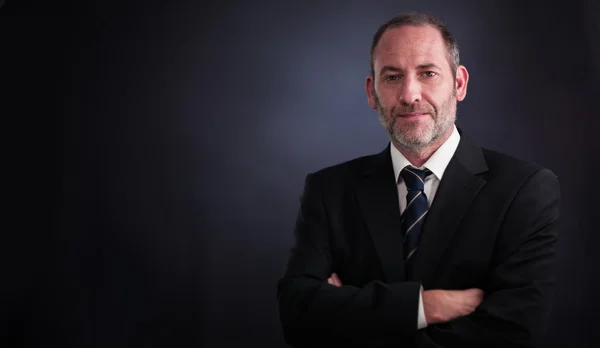 üst düzey yönetici işadamı