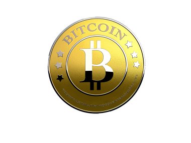 Beyaz bitcoin