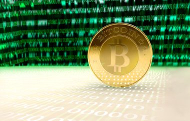 Bitcoins