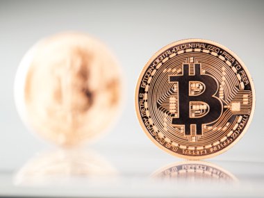 Bitcoins