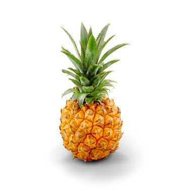 izole ananas