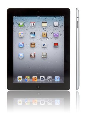 Apple ipad 3