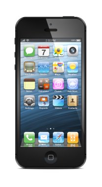 yeni apple iphone 5