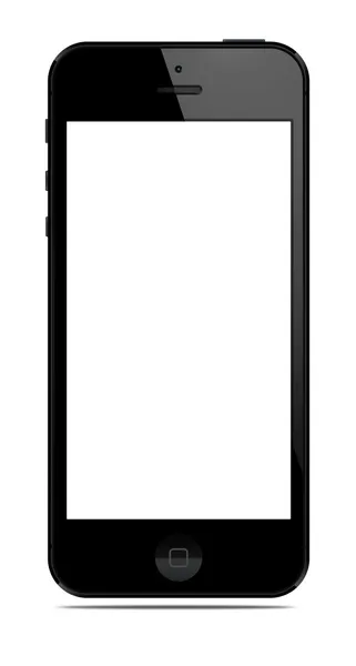 yeni modern akıllı telefon