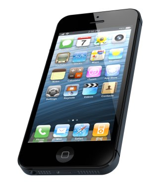 yeni modern iphone 5