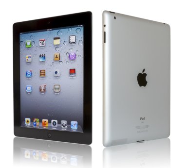 IPAD 3
