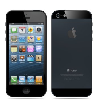 yeni apple iphone 5