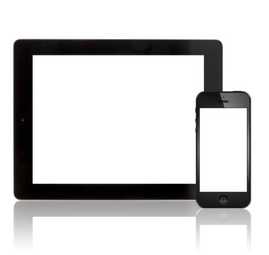 Apple yeni 3 ipad ve iphone 5