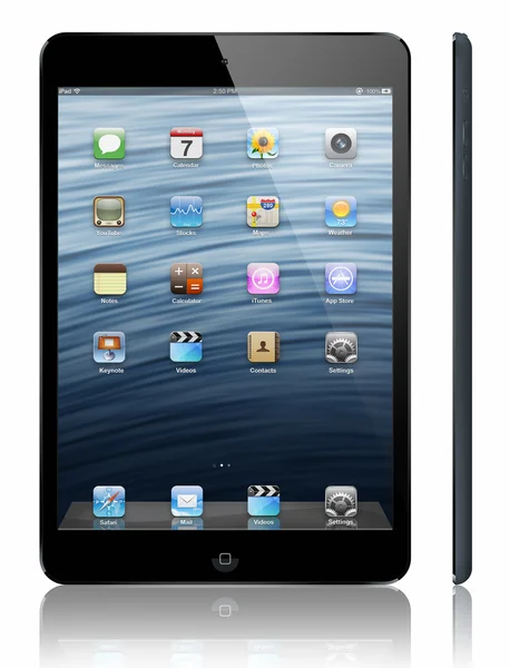 IPad mini — Stock Photo, Image