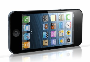 yeni iphone 5