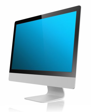 5 mm ekran ile yeni pc-all-in-Tarih