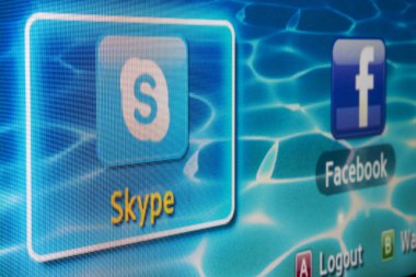 Skype