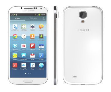 Samsung Galaxy S4