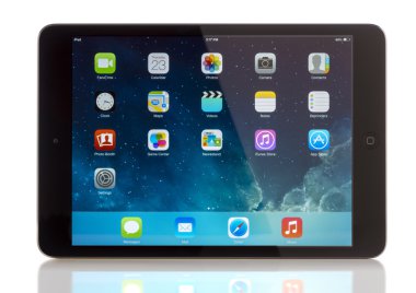 IPAD mini 2