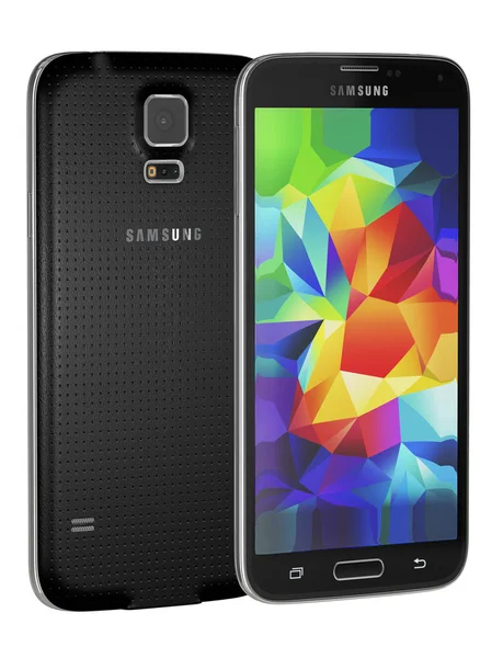 Samsung Galaxy s5 — стоковое фото