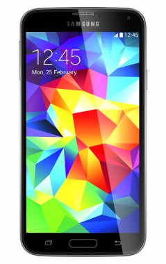 Samsung Galaxy S5