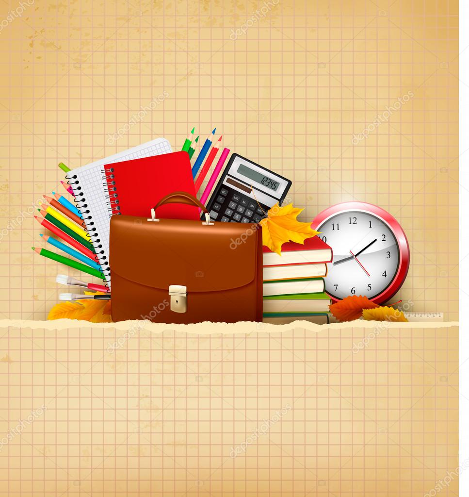 High school students Vector Art Stock Images | Depositphotos