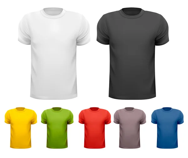 Download 127 744 T Shirt Vector Images Free Royalty Free T Shirt Vectors Depositphotos