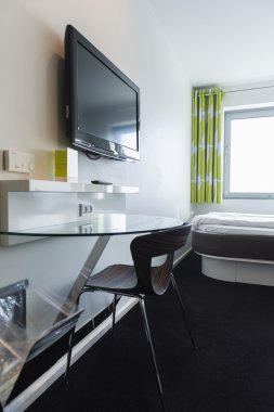 kompakt stüdyo daire daire dekorasyonu