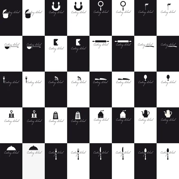 Kartvizit gastronomik Tema