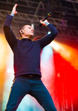 Linkin park