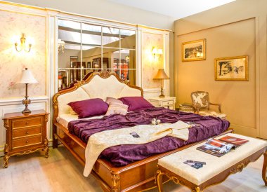 nteriors stand Tasarım