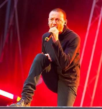Linkin park