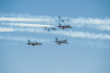 Frecce Tricolori