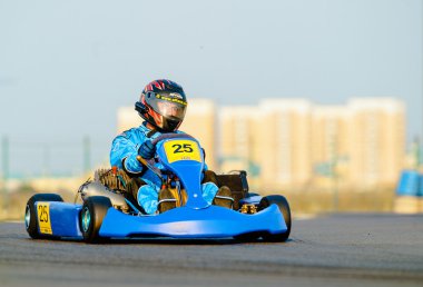 Bilinmeyen kart pilot