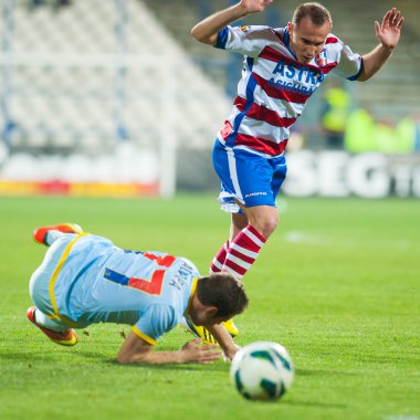 Bilinmeyen futbolcular