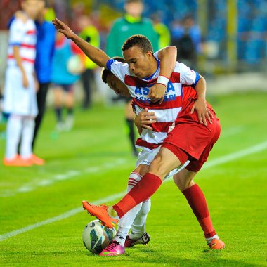 Futbol Oyuncuları