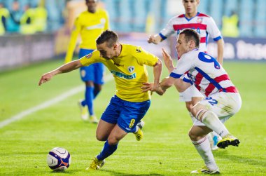 Tanımlanamayan futbolcular