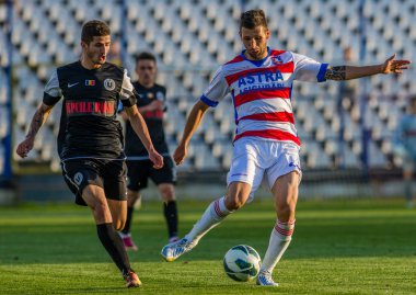 Tanımlanamayan futbolcular