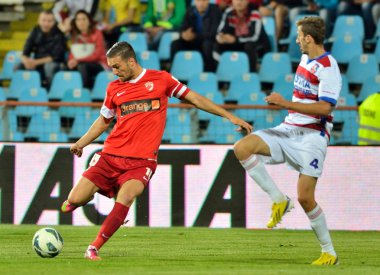 Futbol Oyuncuları