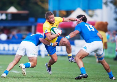 rugby oyuncuları