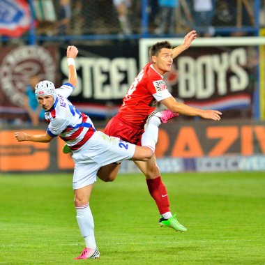 Futbol Oyuncuları