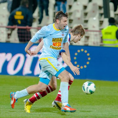 Bilinmeyen futbolcular