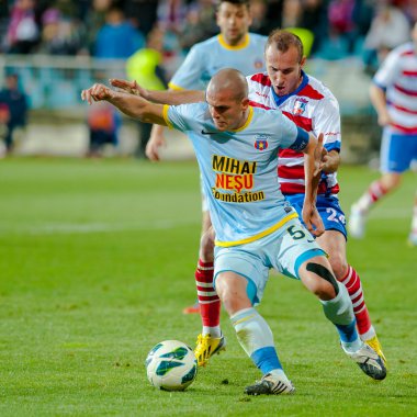 Bilinmeyen futbolcular