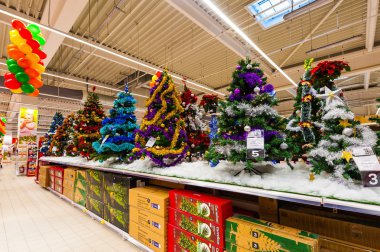 carrefour hipermarket açılış fotoğrafları