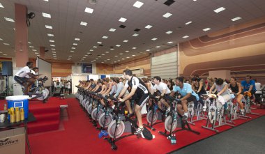 maraton meydan iplik