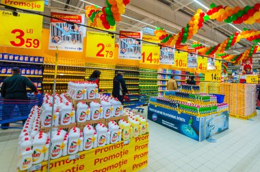 hipermarket açılış