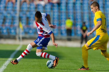 Futbol Oyuncuları
