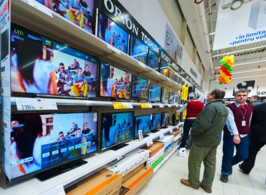 carrefour hipermarket açılış fotoğrafları