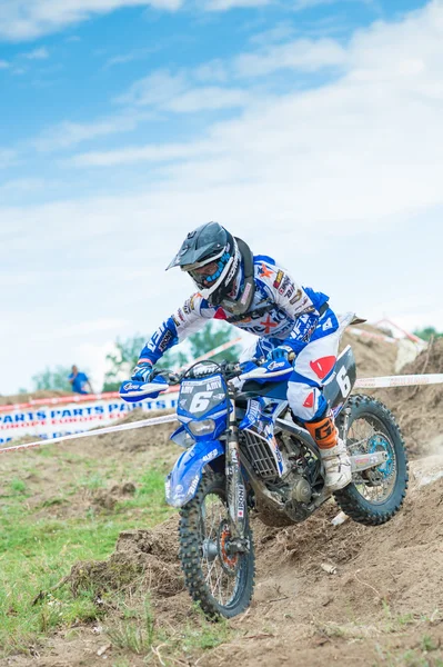 Tanımlanamayan Bisiklet binici